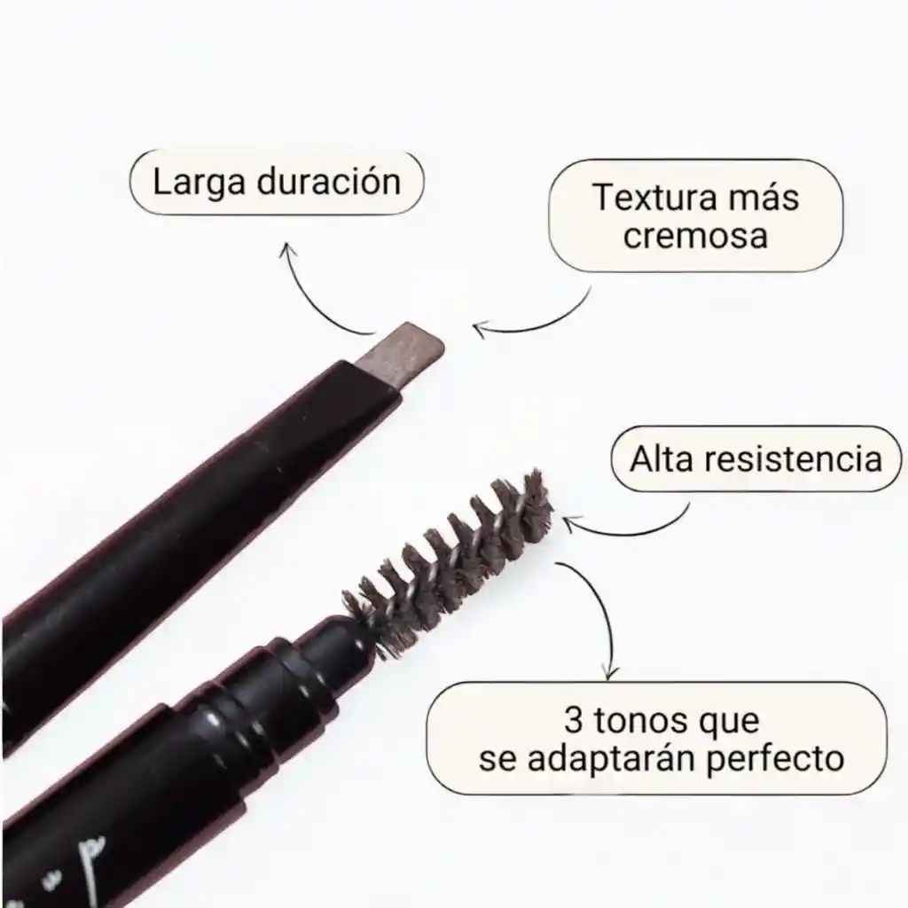 Lapiz Para Cejas, Ani-k