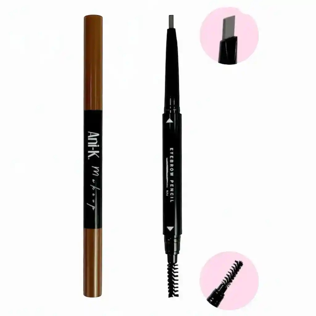 Lapiz Para Cejas, Ani-k