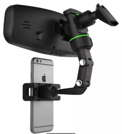 Soporte Celular Universal Clip