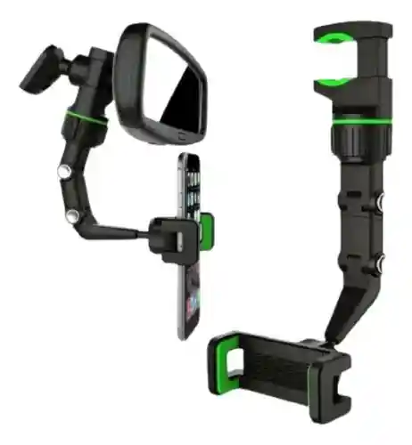 Soporte Celular Universal Clip