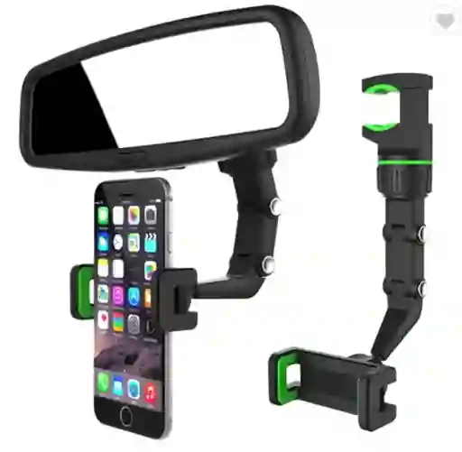 Soporte Celular Universal Clip