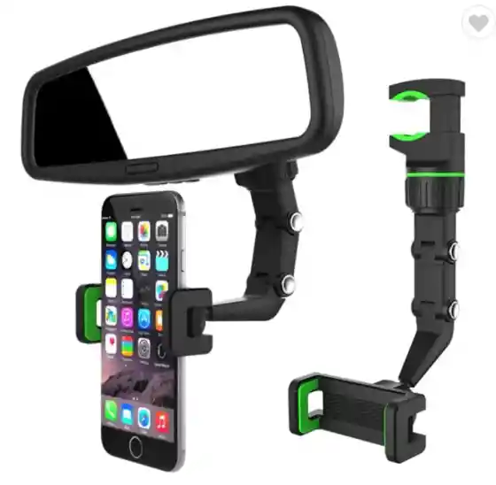 Soporte Celular Universal Clip