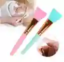 Brocha Aplicadora De Mascarilla