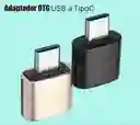Adaptador Usb-tipo C ( Otg Usb-tipo C)