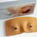Cara Para Practicar Maquillaje