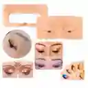 Cara Para Practicar Maquillaje