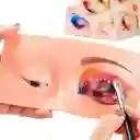 Cara Para Practicar Maquillaje