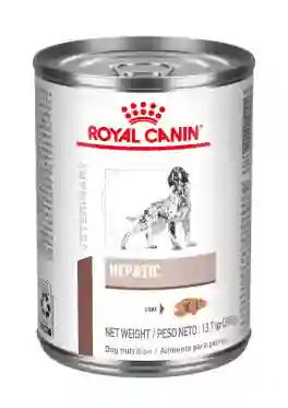 Royal Canin Lata Hepatic X 0.40kg