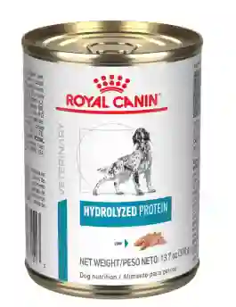 Royal Canin Lata Hydrolized X 0.38kg