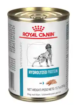 Royal Canin Lata Hydrolized X 0.38kg
