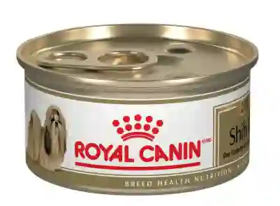 Royal Canin Lata Shihtzu X 85gr