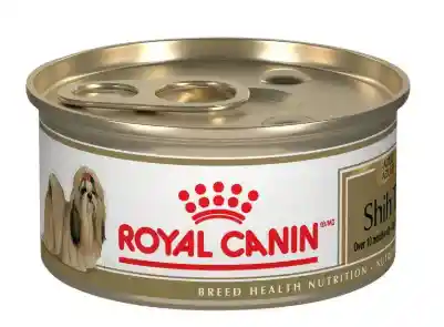 Royal Canin Lata Shihtzu X 85gr