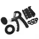 Kit Ejercitador Hand Grip