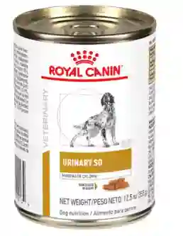 Royal Canin Lata Urinary X 0.38kg