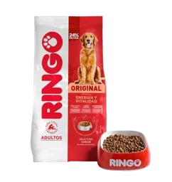 Ringo Original Adultos X 20kg