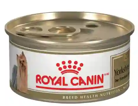 Royal Canin Lata Yorkshire X 85gr