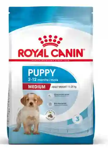 Royal Canin Medium Puppy X 1kg