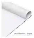 Cartulina Blanca Por Pliegos X 2 Und