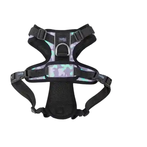Totto Arnes De Caminata Pechera Heikul Talla Xl