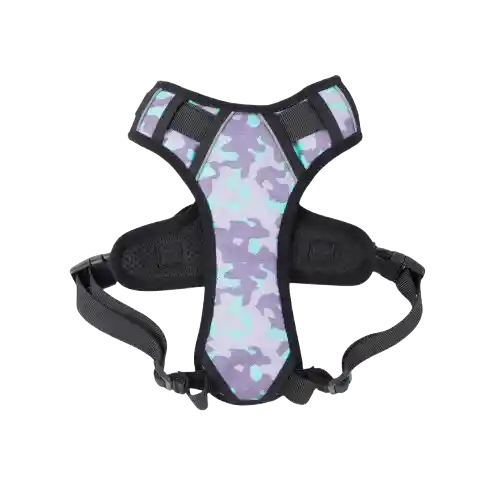 Totto Arnes De Caminata Pechera Heikul Talla Xl
