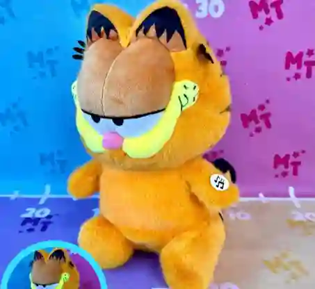 Garfield