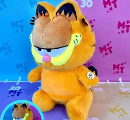 Garfield