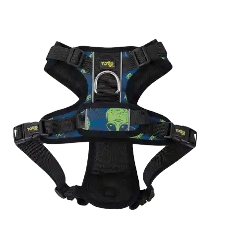 Totto Arnes De Caminata Pechera Heikul Talla Xl