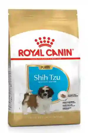 Royal Canin Shihtzu Puppy X 1.5kg