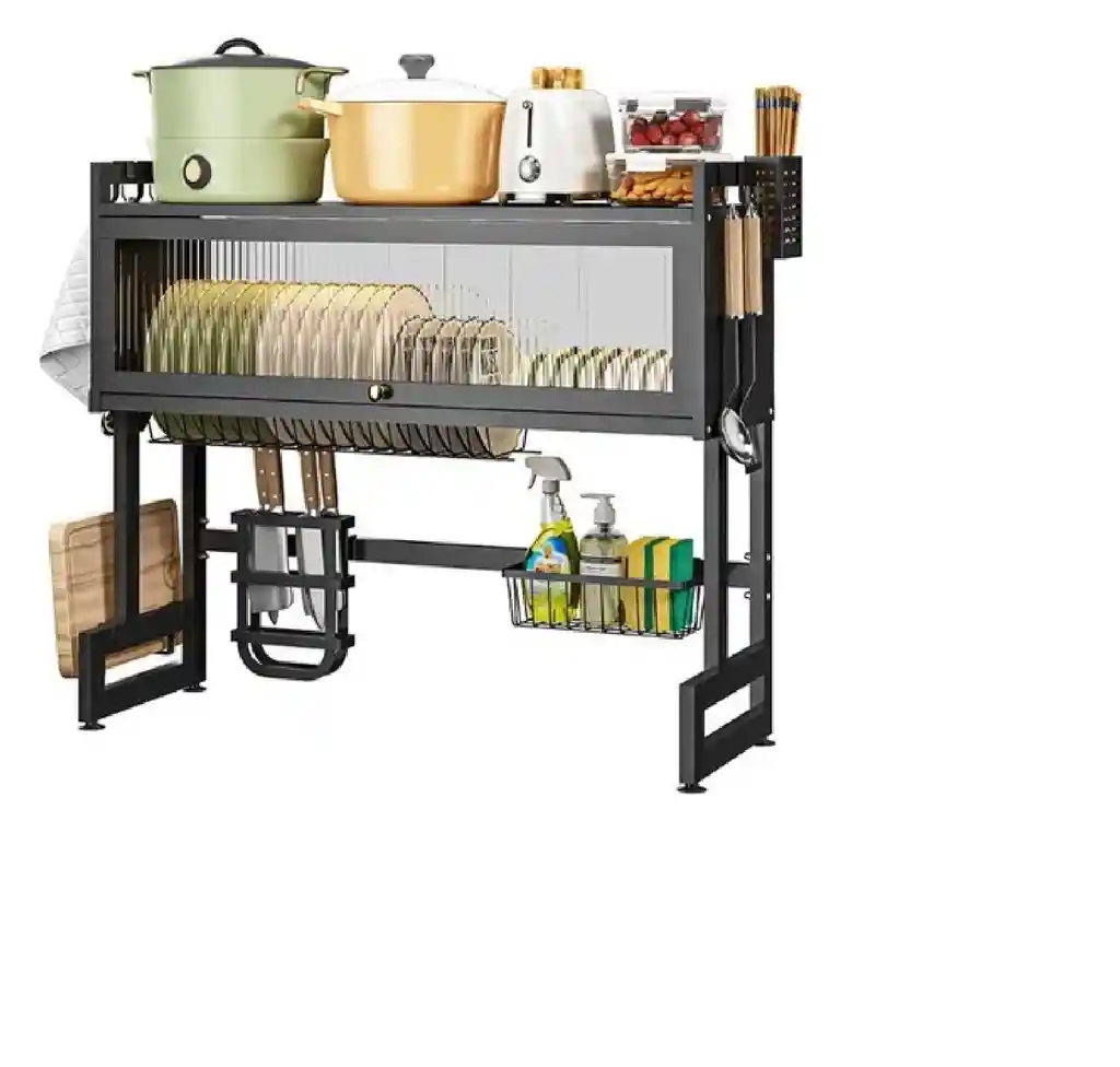 Organizador De 3 Niveles