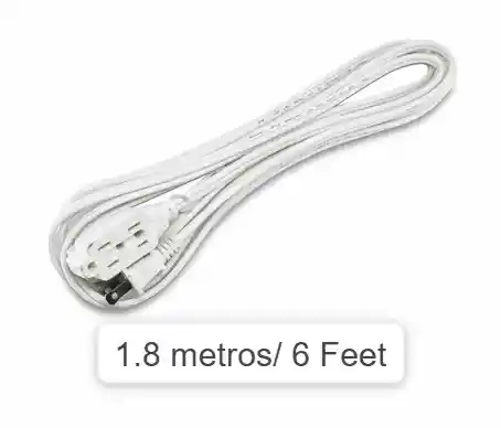 Extension Electrica 1.8 M