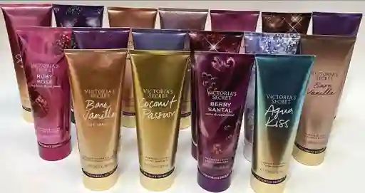 Crema Coporal Victoria Secret