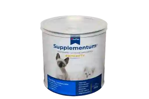 Suplementum Gato Kitty X 200grs