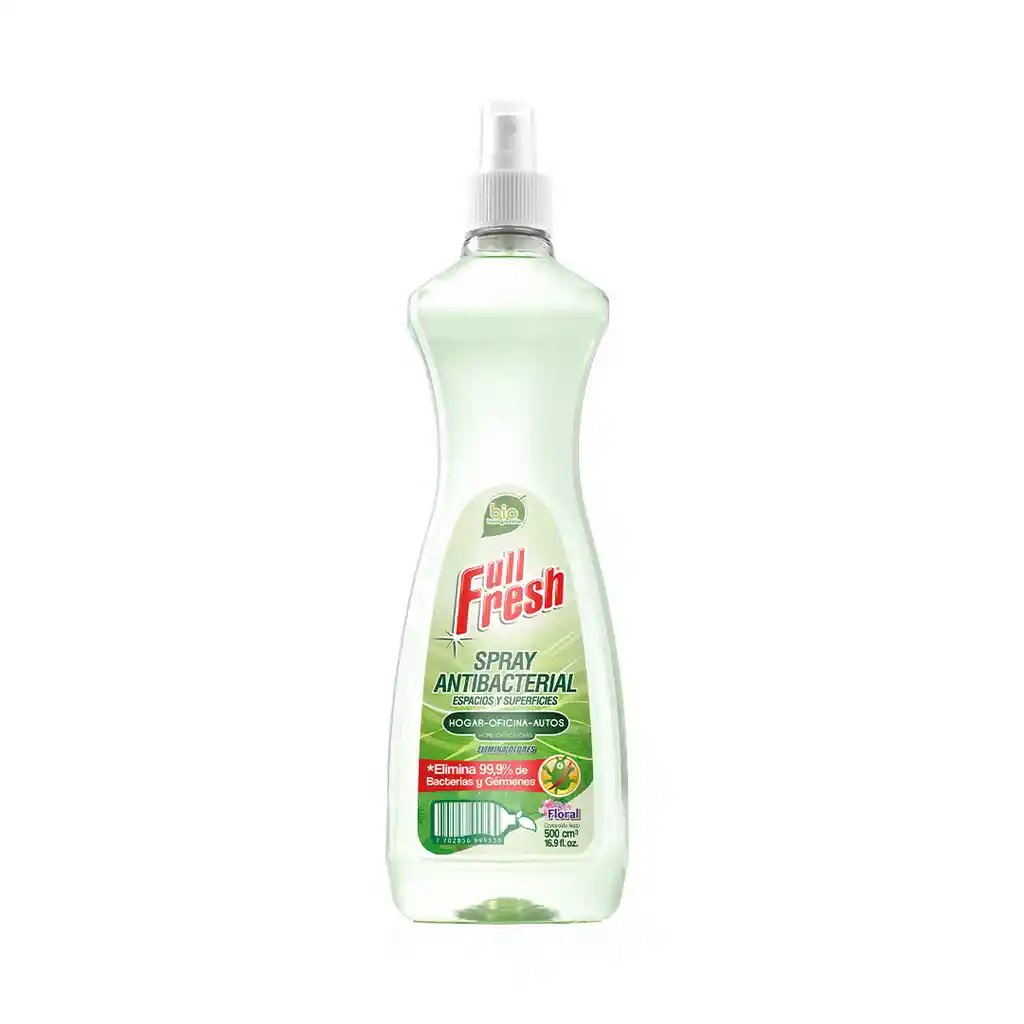 Neutralizador De Olores Cocina 500 Ml