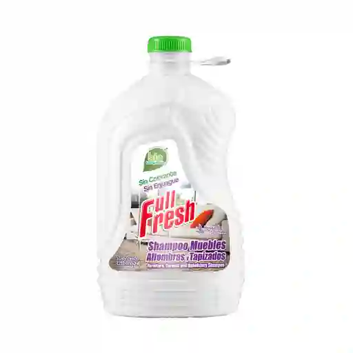 Shampoo Alfomb.lavanda X 3785cc.r:639
