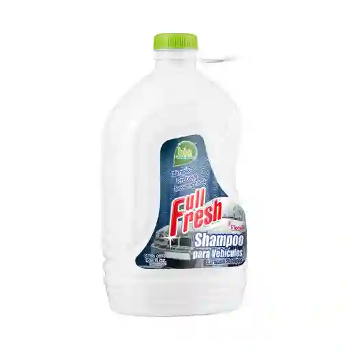Shampoo Vehiculos Bio. X 3785cc Ref:3605