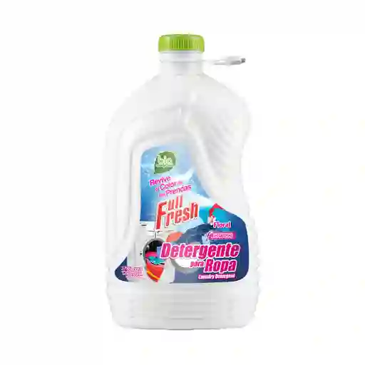 Detergente Para Ropa X 3785 Cc