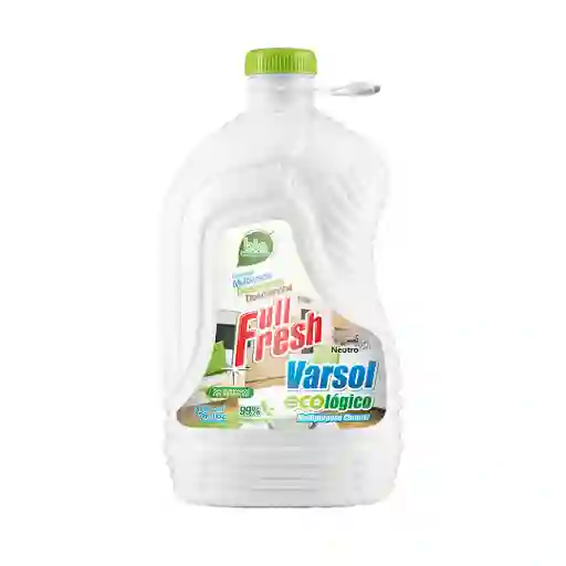 Varsol Ecologico Bio. X 3785cc. Ref:424