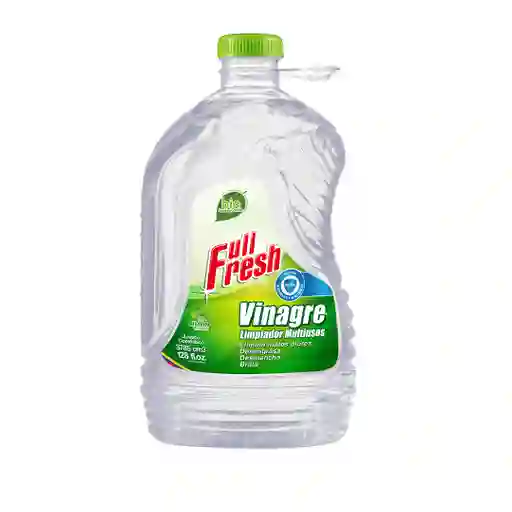 Vinagre De Limpieza X3785ml