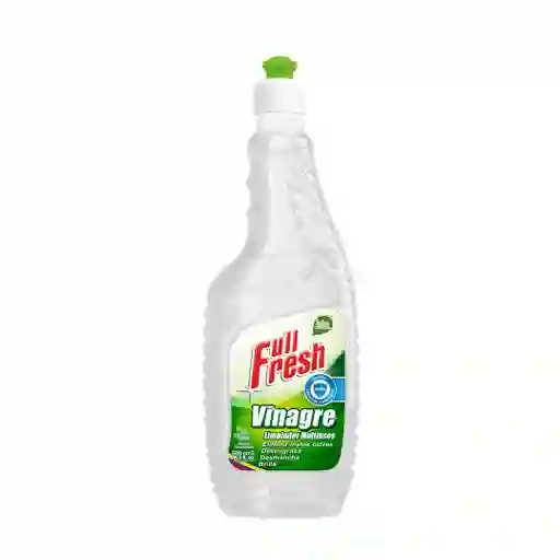 Vinagre De Limpieza X500ml