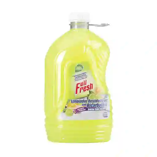Limpiador Des Con Bicarbonato 3785