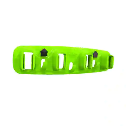Organizador Porta Escobas Premium Verde