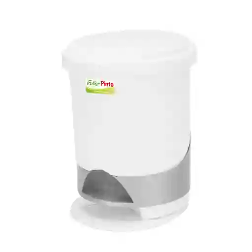 Papel Pedal Sn Marc 12lts Blanco