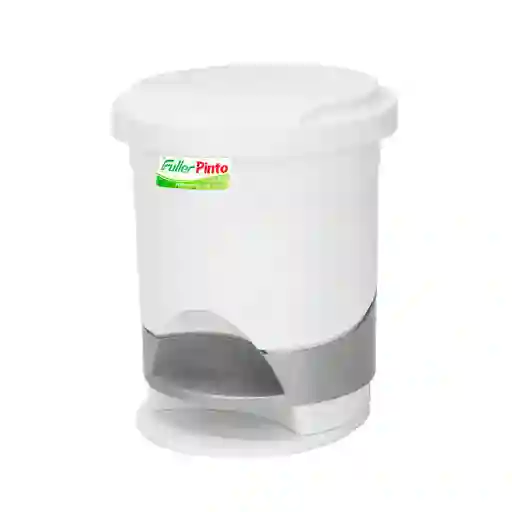 Papel Pedal Sn Marc 6lts Blanco