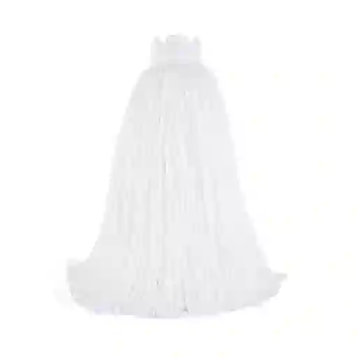 Trapero Micro Fibra 300g C-acople Sin Mg