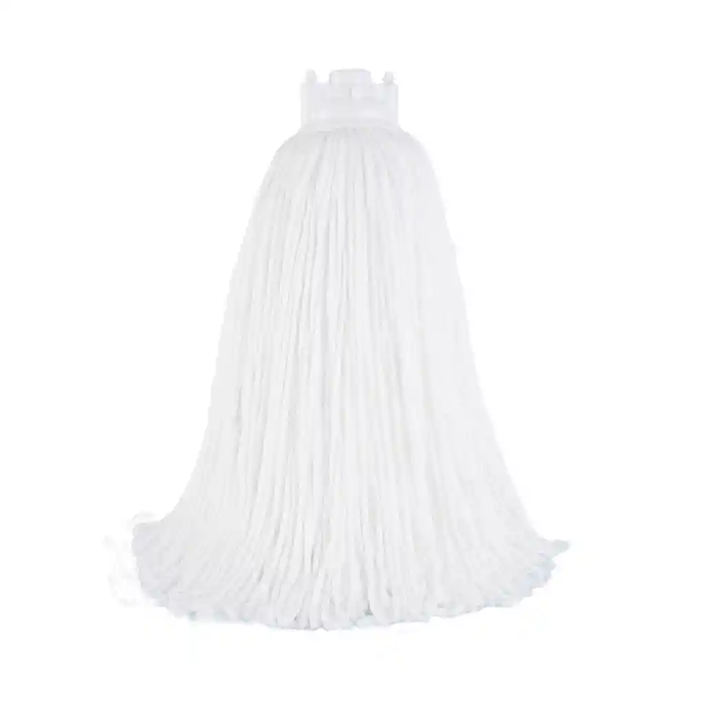 Trapero Micro Fibra 300g C-acople Sin Mg