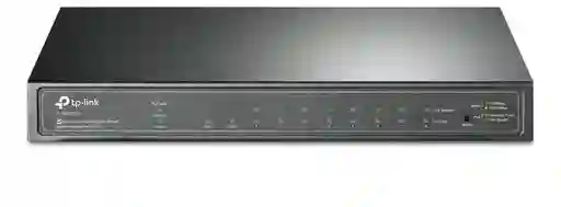 Tp-link Switch Tl-sg2210p Jetstream Smart Switch 8 Puertos
