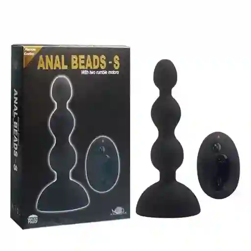 Vibrador Prostatico