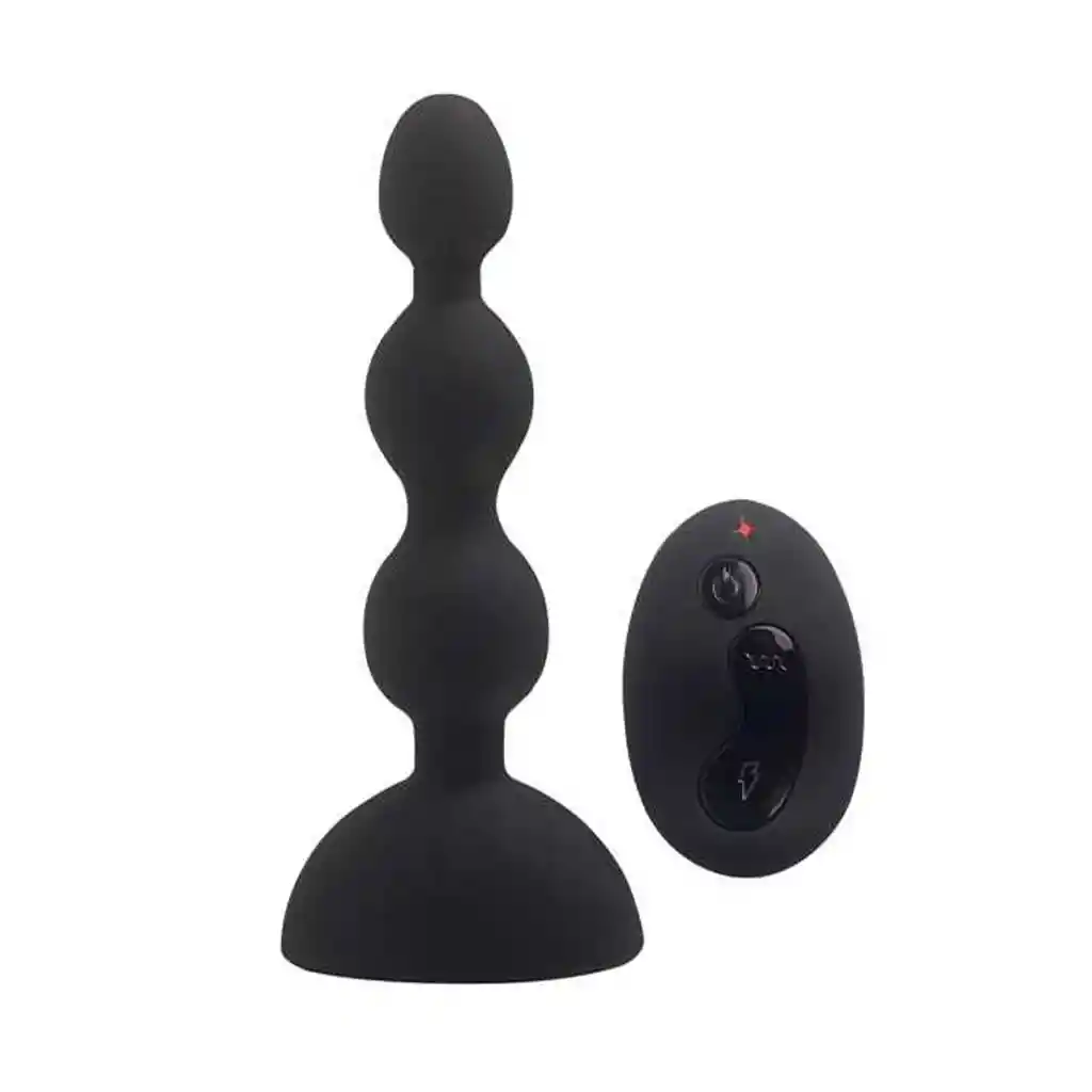 Vibrador Prostatico
