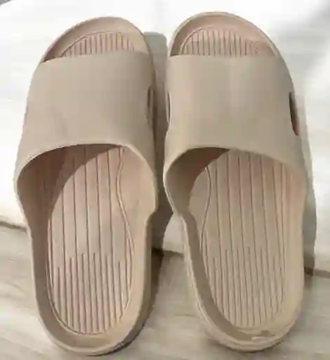 Sandalias Talla 39 Color Rosado