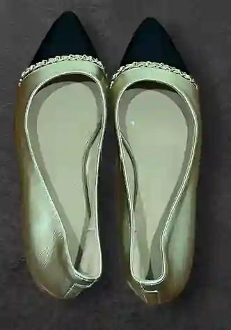 Zapatos Mujer Talla 36